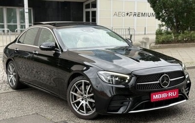 Mercedes-Benz E-Класс, 2022 год, 3 540 000 рублей, 1 фотография