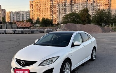 Mazda 6, 2011 год, 850 000 рублей, 1 фотография