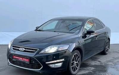 Ford Mondeo IV, 2012 год, 735 000 рублей, 1 фотография