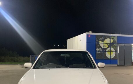 Nissan Bluebird XI, 1998 год, 270 000 рублей, 1 фотография