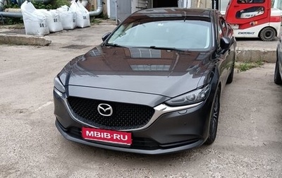 Mazda 6, 2022 год, 2 300 000 рублей, 1 фотография