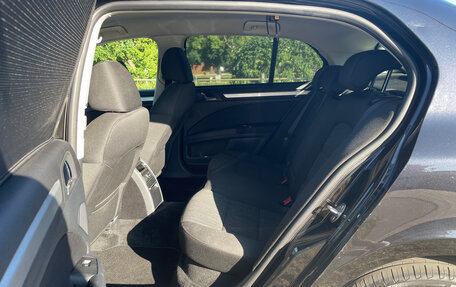 Skoda Superb III рестайлинг, 2014 год, 1 250 000 рублей, 12 фотография