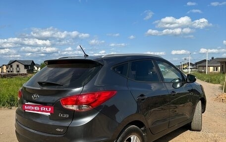 Hyundai ix35 I рестайлинг, 2010 год, 950 000 рублей, 5 фотография