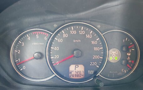 Mitsubishi Pajero Sport II рестайлинг, 2010 год, 1 100 000 рублей, 11 фотография