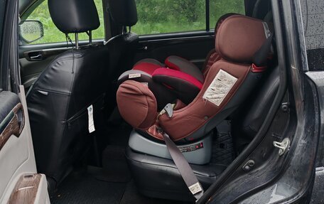 Mitsubishi Pajero Sport II рестайлинг, 2010 год, 1 100 000 рублей, 13 фотография
