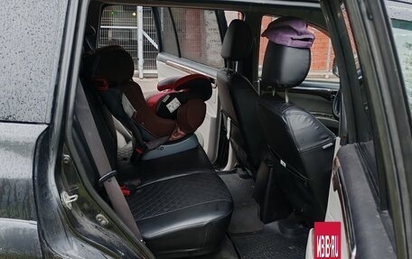 Mitsubishi Pajero Sport II рестайлинг, 2010 год, 1 100 000 рублей, 15 фотография