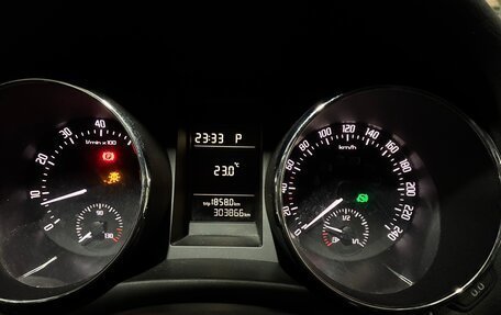 Skoda Yeti I рестайлинг, 2011 год, 475 000 рублей, 9 фотография