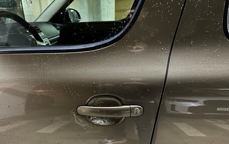 Skoda Yeti I рестайлинг, 2011 год, 475 000 рублей, 11 фотография