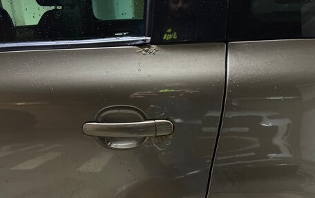 Skoda Yeti I рестайлинг, 2011 год, 475 000 рублей, 14 фотография
