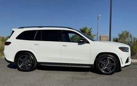Mercedes-Benz GLS, 2023 год, 7 800 500 рублей, 7 фотография