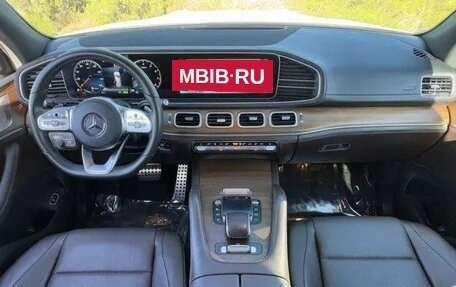 Mercedes-Benz GLS, 2023 год, 7 800 500 рублей, 32 фотография