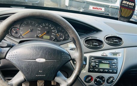 Ford Focus IV, 2002 год, 220 000 рублей, 6 фотография
