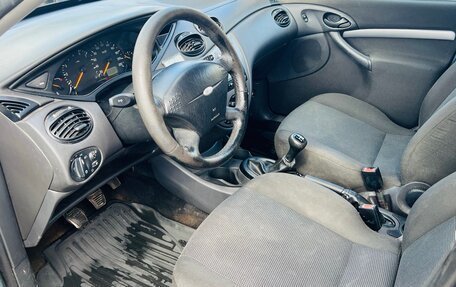 Ford Focus IV, 2002 год, 220 000 рублей, 5 фотография