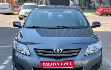 Toyota Corolla, 2008 год, 871 000 рублей, 2 фотография