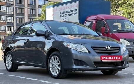 Toyota Corolla, 2008 год, 871 000 рублей, 3 фотография