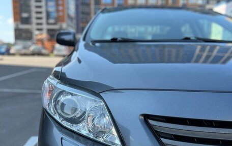 Toyota Corolla, 2008 год, 871 000 рублей, 10 фотография