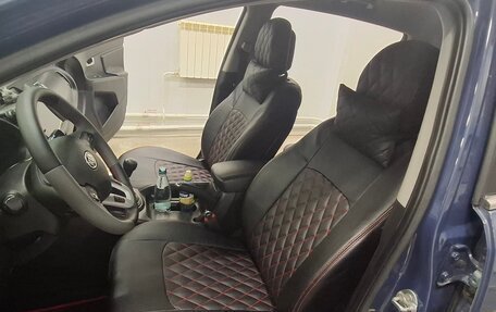 KIA Sportage III, 2011 год, 1 300 000 рублей, 8 фотография