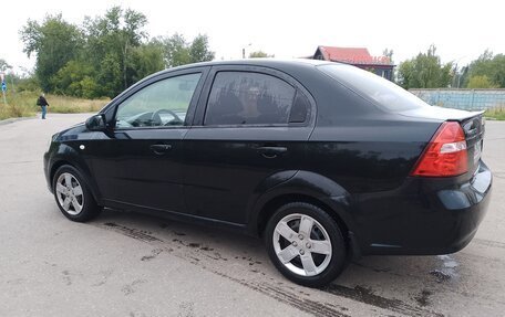 Chevrolet Aveo III, 2011 год, 390 000 рублей, 5 фотография