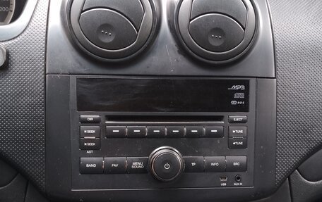 Chevrolet Aveo III, 2011 год, 390 000 рублей, 10 фотография