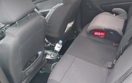 Chevrolet Aveo III, 2011 год, 390 000 рублей, 7 фотография