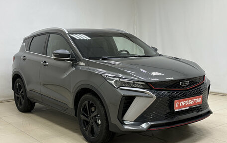 Geely Coolray I, 2023 год, 1 770 000 рублей, 3 фотография