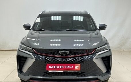 Geely Coolray I, 2023 год, 1 770 000 рублей, 2 фотография