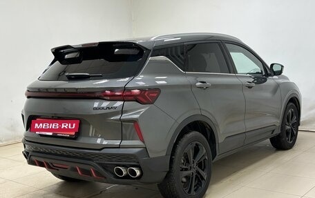 Geely Coolray I, 2023 год, 1 770 000 рублей, 4 фотография