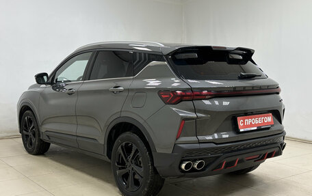 Geely Coolray I, 2023 год, 1 770 000 рублей, 6 фотография