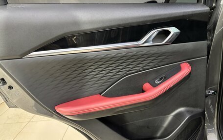 Geely Coolray I, 2023 год, 1 770 000 рублей, 14 фотография