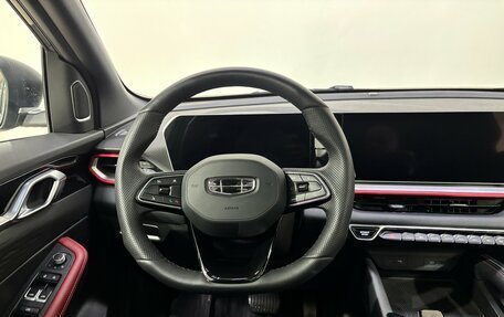 Geely Coolray I, 2023 год, 1 770 000 рублей, 11 фотография