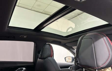 Geely Coolray I, 2023 год, 1 770 000 рублей, 16 фотография