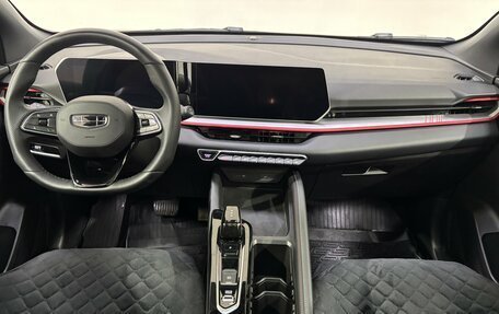 Geely Coolray I, 2023 год, 1 770 000 рублей, 10 фотография