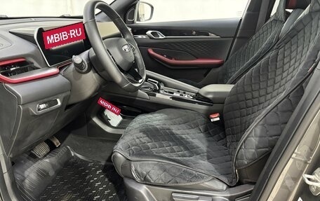 Geely Coolray I, 2023 год, 1 770 000 рублей, 9 фотография
