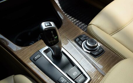 BMW X3, 2012 год, 1 500 000 рублей, 14 фотография