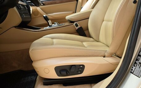 BMW X3, 2012 год, 1 500 000 рублей, 16 фотография