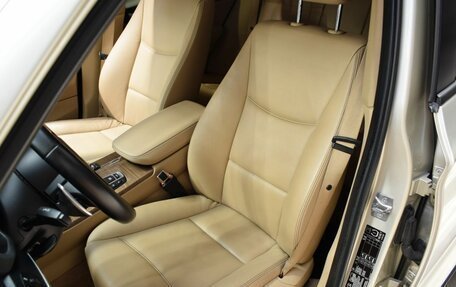 BMW X3, 2012 год, 1 500 000 рублей, 15 фотография