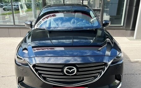 Mazda CX-9 II, 2020 год, 4 150 000 рублей, 2 фотография