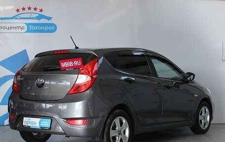 Hyundai Solaris II рестайлинг, 2013 год, 899 000 рублей, 6 фотография