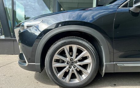Mazda CX-9 II, 2020 год, 4 150 000 рублей, 6 фотография