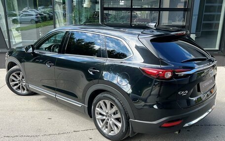 Mazda CX-9 II, 2020 год, 4 150 000 рублей, 4 фотография