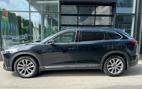 Mazda CX-9 II, 2020 год, 4 150 000 рублей, 5 фотография