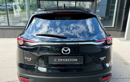 Mazda CX-9 II, 2020 год, 4 150 000 рублей, 7 фотография