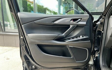 Mazda CX-9 II, 2020 год, 4 150 000 рублей, 14 фотография