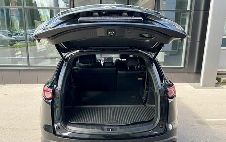 Mazda CX-9 II, 2020 год, 4 150 000 рублей, 8 фотография