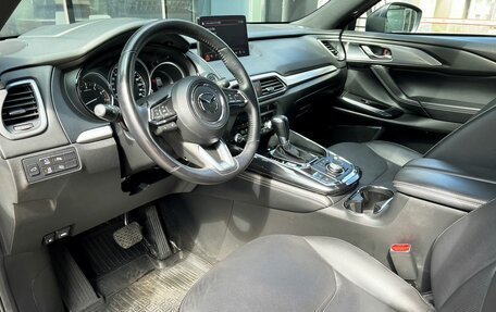 Mazda CX-9 II, 2020 год, 4 150 000 рублей, 12 фотография