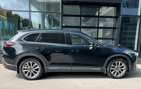 Mazda CX-9 II, 2020 год, 4 150 000 рублей, 10 фотография