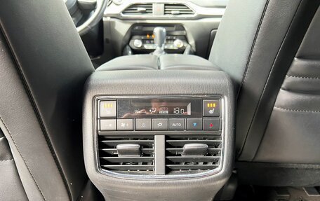Mazda CX-9 II, 2020 год, 4 150 000 рублей, 18 фотография