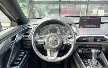 Mazda CX-9 II, 2020 год, 4 150 000 рублей, 25 фотография
