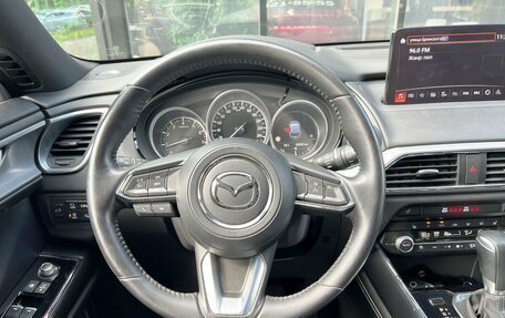Mazda CX-9 II, 2020 год, 4 150 000 рублей, 26 фотография