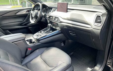 Mazda CX-9 II, 2020 год, 4 150 000 рублей, 19 фотография